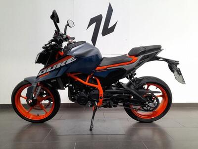 KTM 390 Duke (2024 - 26) usata