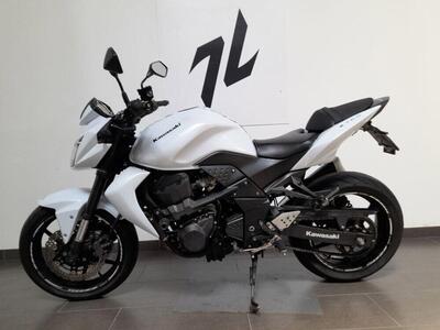 Kawasaki Z 750 (2007 - 14) usata
