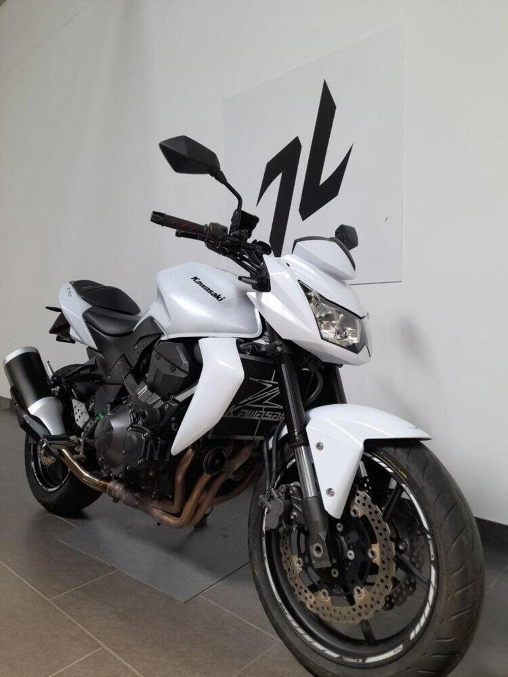 Kawasaki Z 750 (2007 - 14) (3)