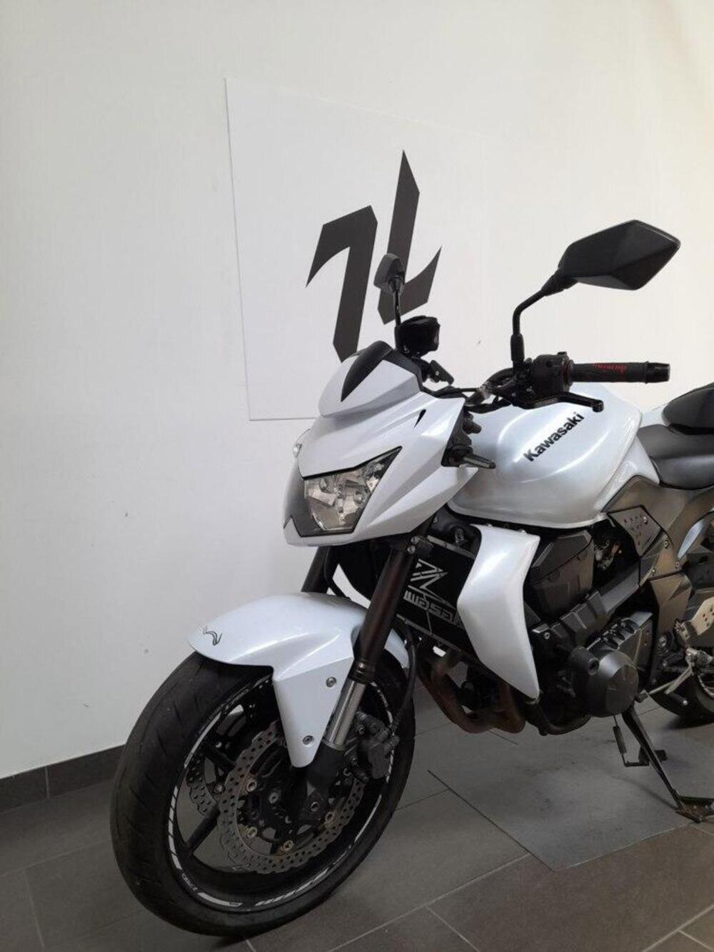 Kawasaki Z 750 (2007 - 14) (6)