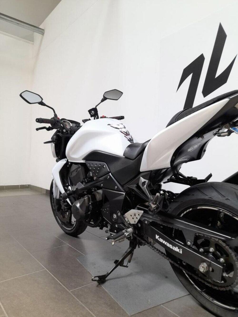 Kawasaki Z 750 (2007 - 14) (7)