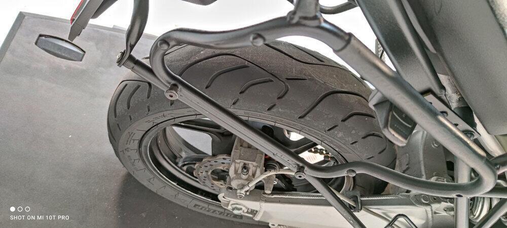 Kawasaki Versys 650 (2006 - 09) (2)