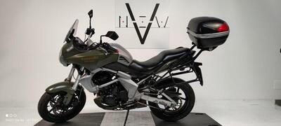 Kawasaki Versys 650 (2006 - 09) usata