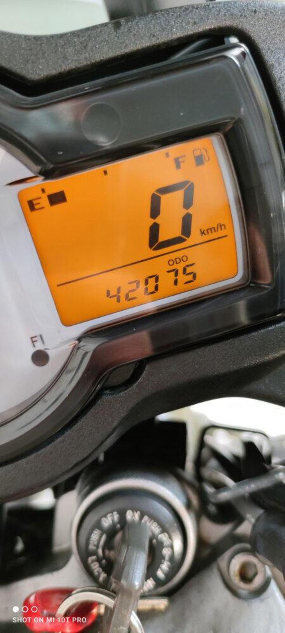 Kawasaki Versys 650 (2006 - 09) (4)