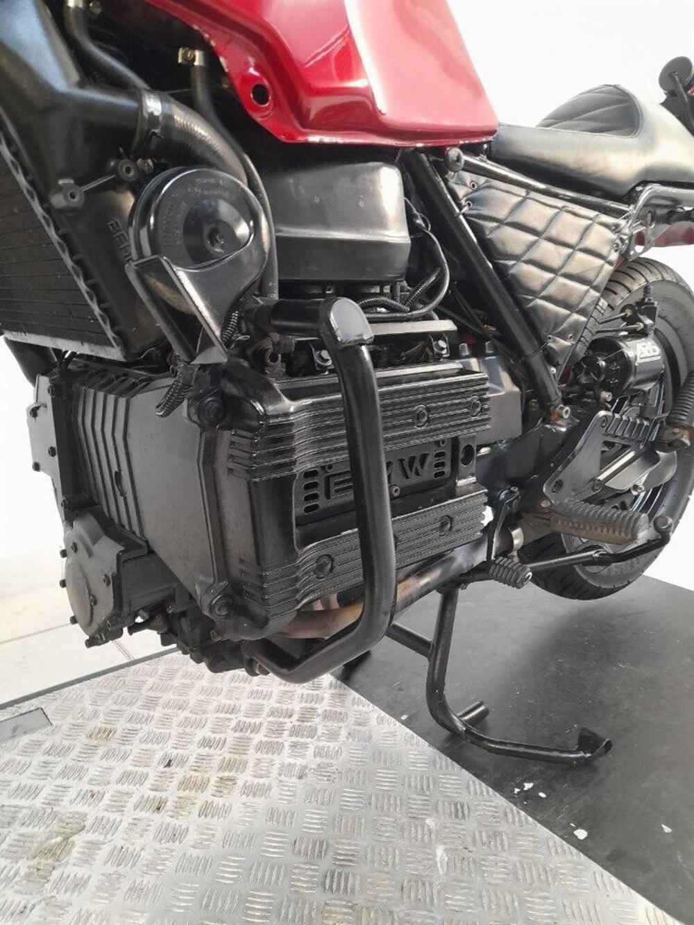 Bmw K 75 ABS (2)