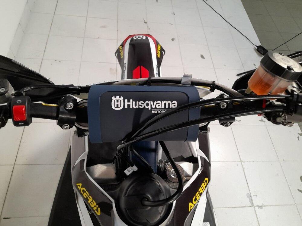 Husqvarna FS 450 (2022) (2)