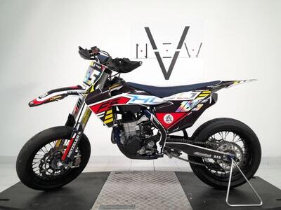 Husqvarna FS 450 (2022) usata