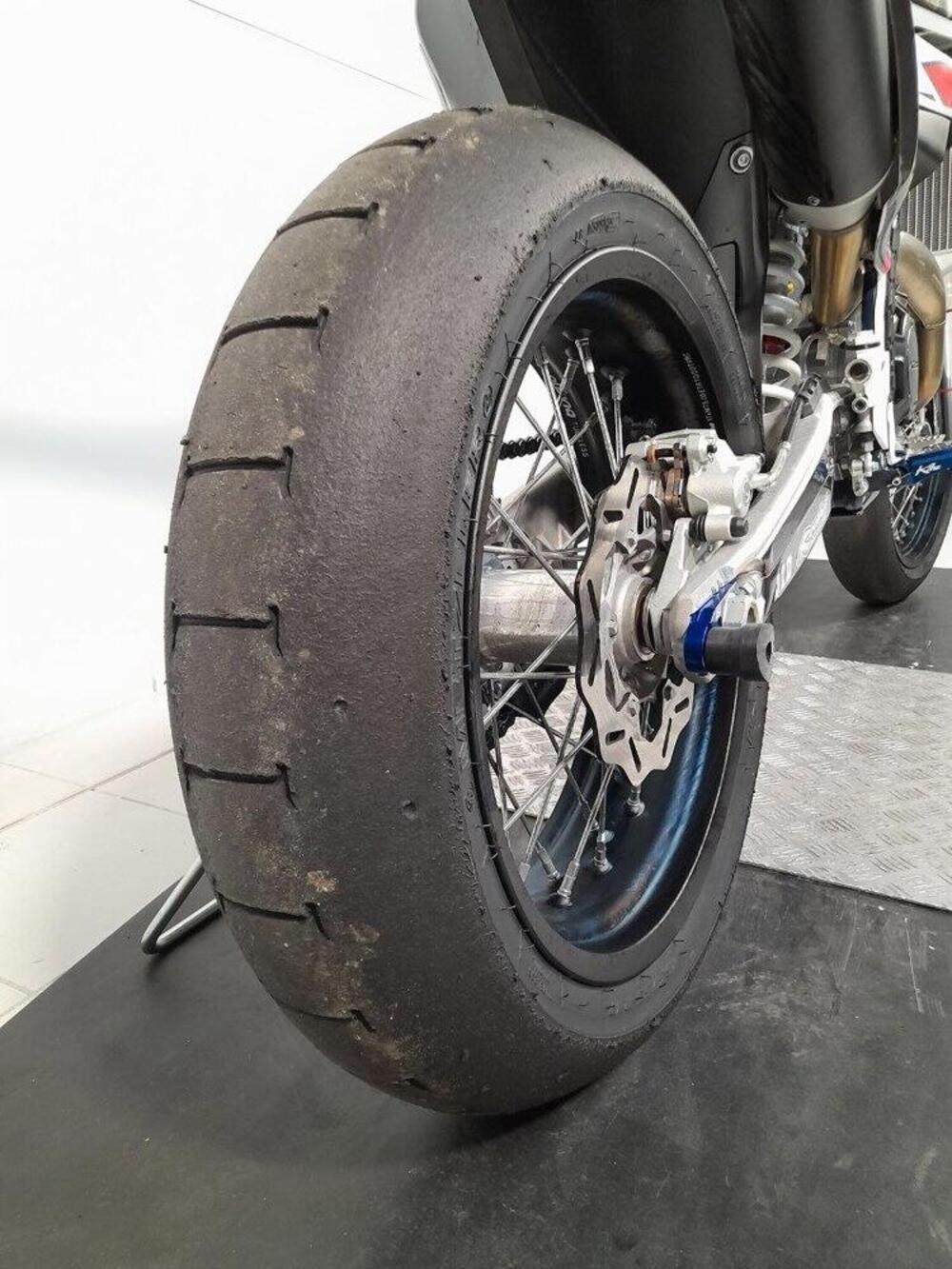 Husqvarna FS 450 (2022) (3)