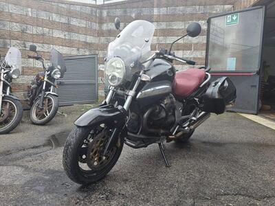 Moto Guzzi Breva V 1100 i.e. usata