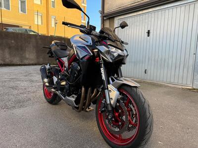 Kawasaki Z 900 A2 (2021 - 24) usata