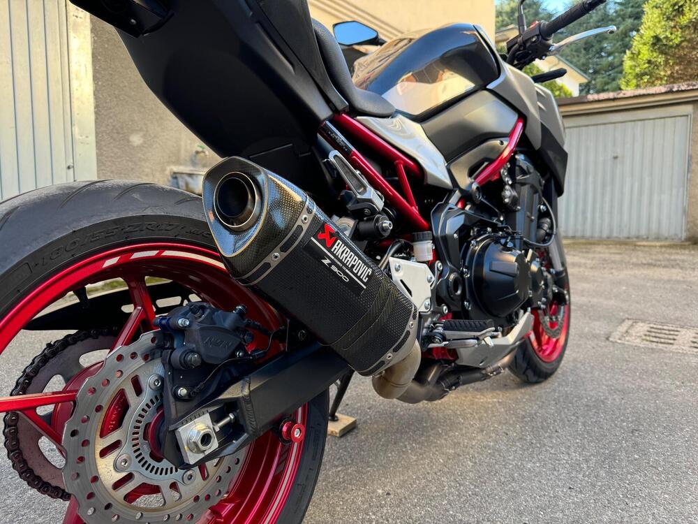 Kawasaki Z 900 A2 (2021 - 24) (5)