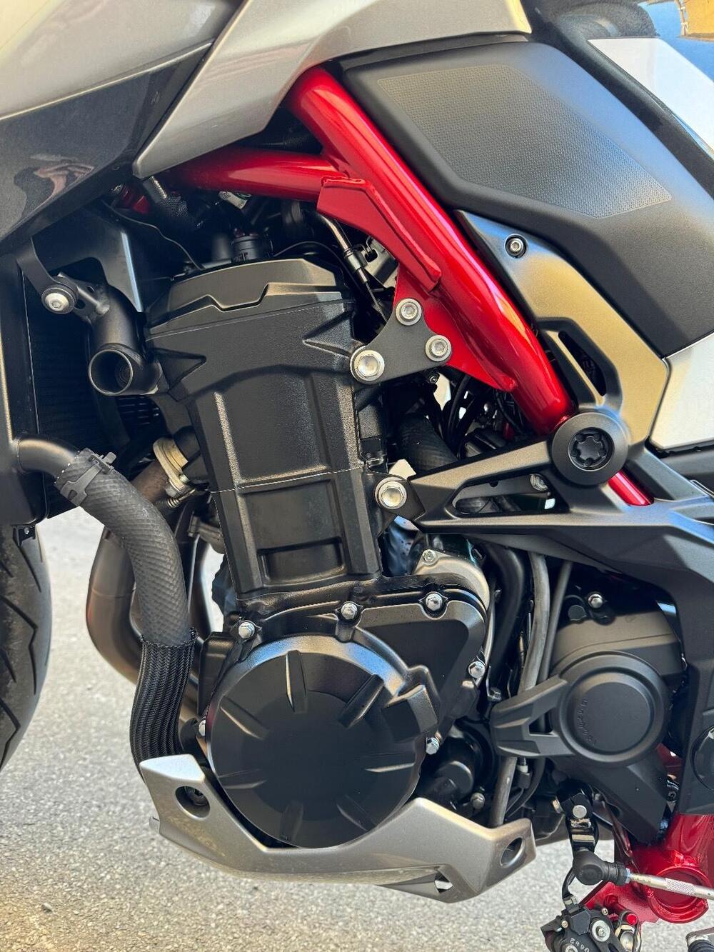 Kawasaki Z 900 A2 (2021 - 24) (10)