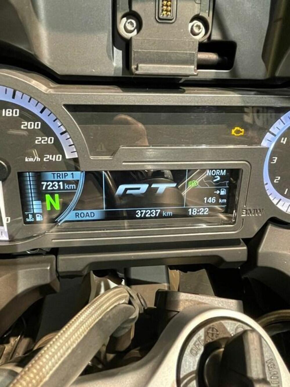 Bmw R 1200 RT (2017 - 18) (5)