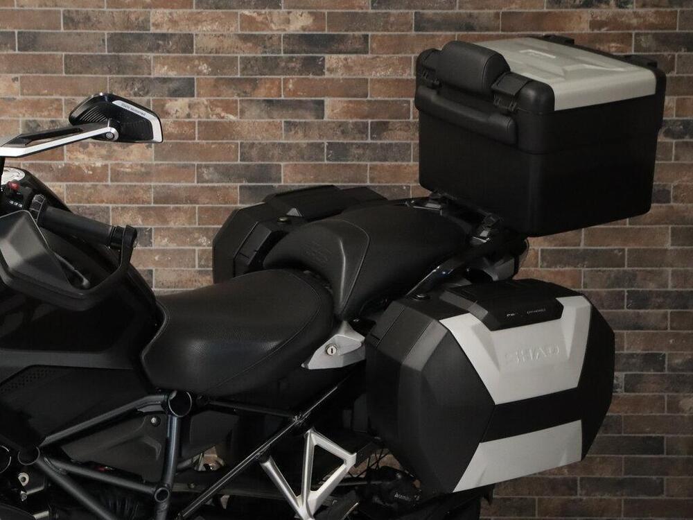 Bmw R 1250 GS (2021 - 24) (13)