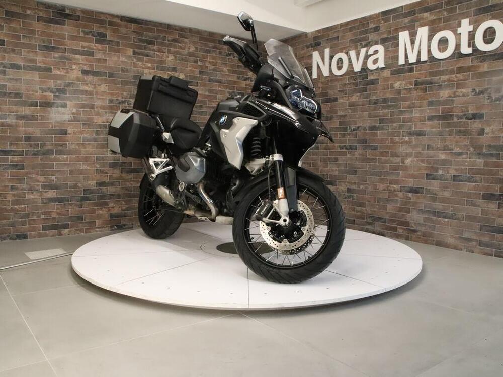 Bmw R 1250 GS (2021 - 24) (7)