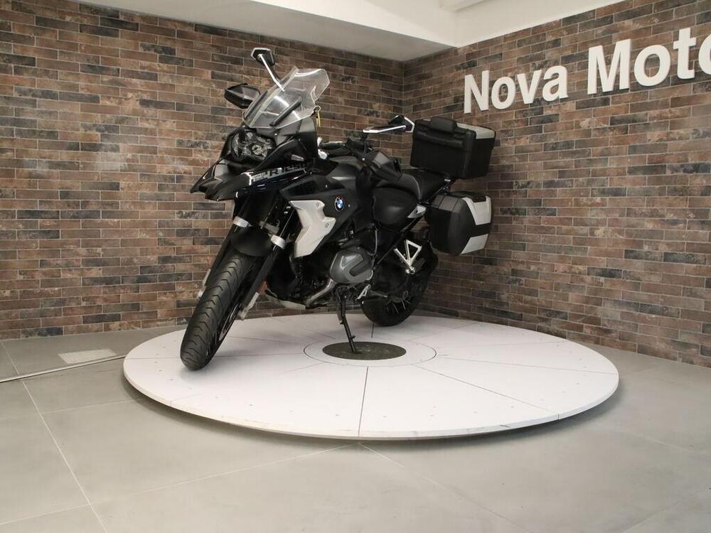 Bmw R 1250 GS (2021 - 24) (4)