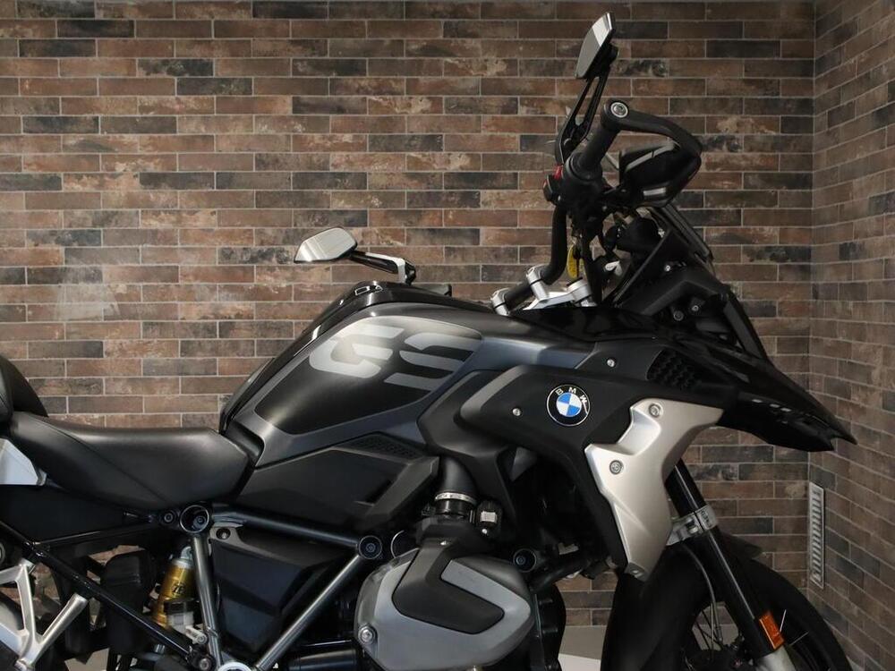 Bmw R 1250 GS (2021 - 24) (10)