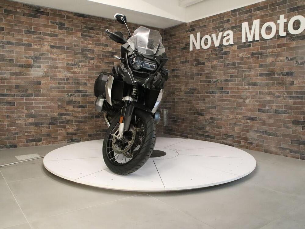 Bmw R 1250 GS (2021 - 24) (6)