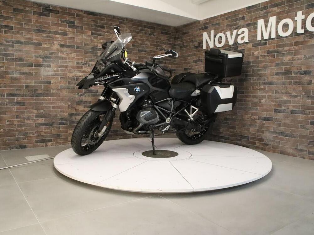 Bmw R 1250 GS (2021 - 24) (3)