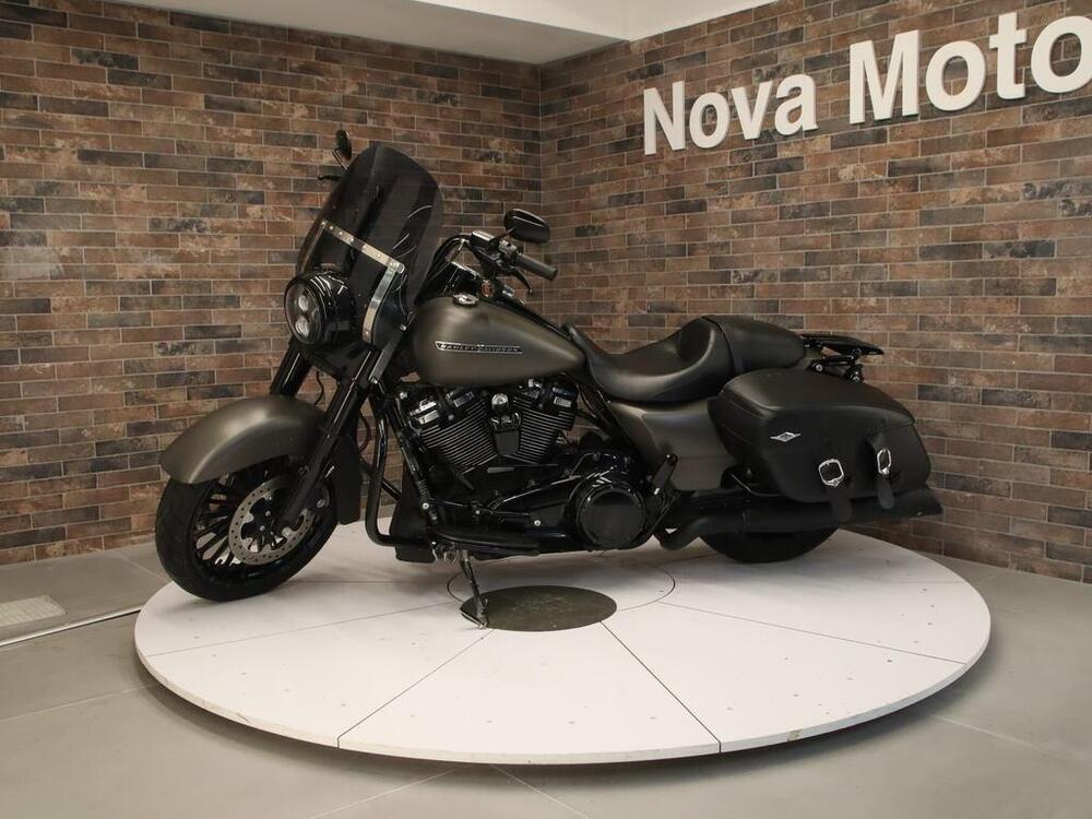 Harley-Davidson 107 Road King Special (2017 - 18) - FLHRXS