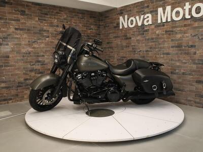 Harley-Davidson 107 Road King Special (2017 - 18) - FLHRXS usata