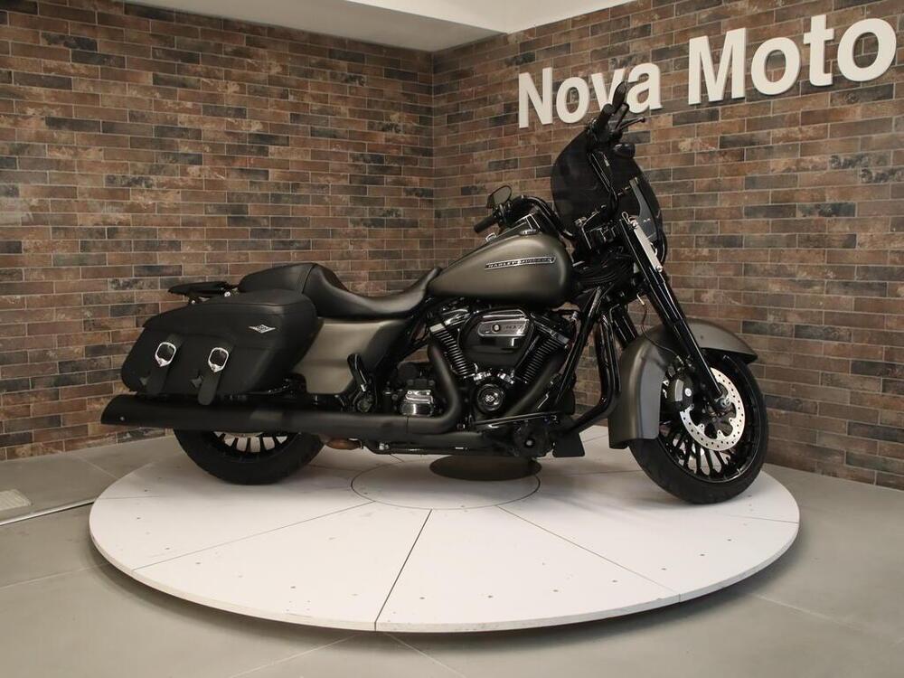 Harley-Davidson 107 Road King Special (2017 - 18) - FLHRXS (10)