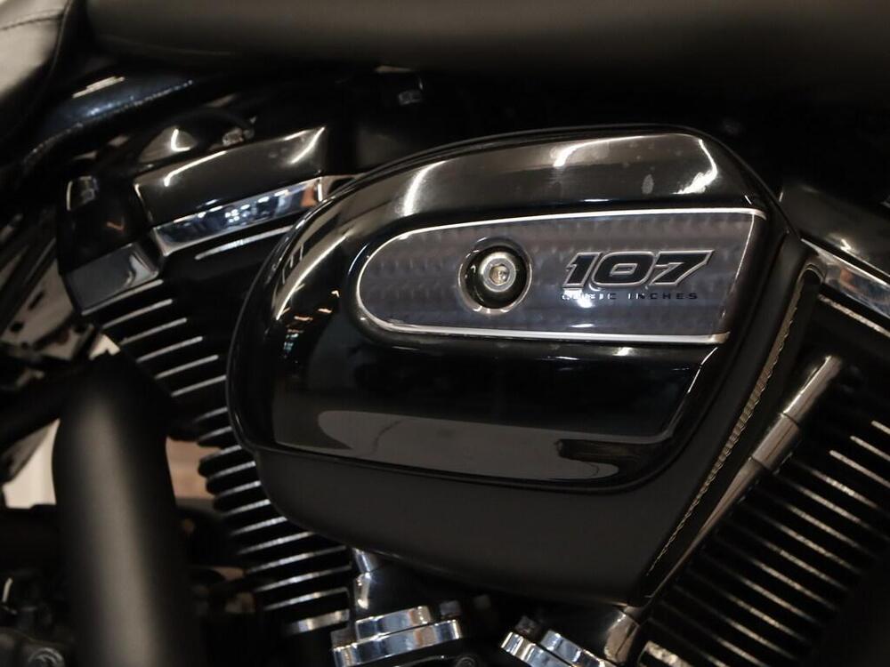 Harley-Davidson 107 Road King Special (2017 - 18) - FLHRXS (12)