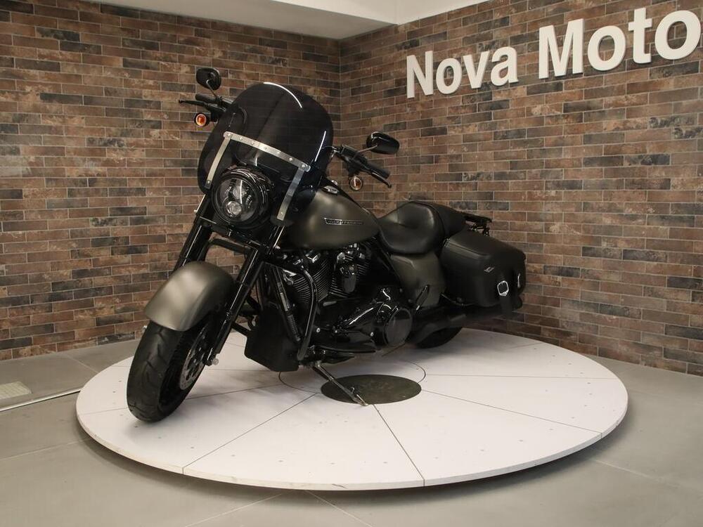 Harley-Davidson 107 Road King Special (2017 - 18) - FLHRXS (3)