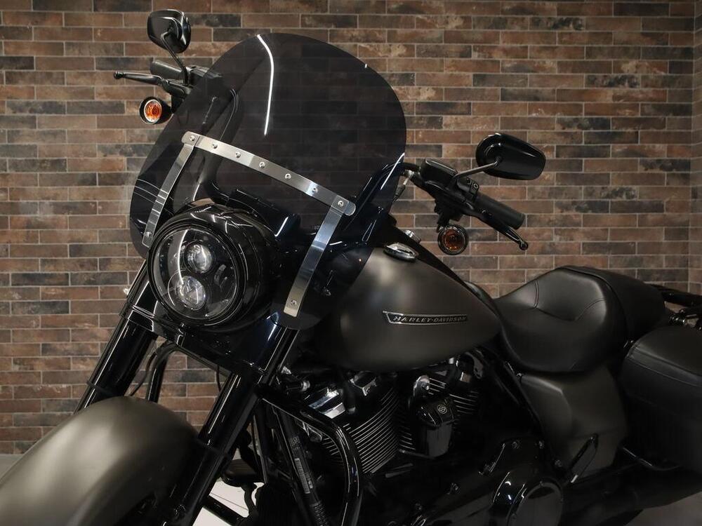 Harley-Davidson 107 Road King Special (2017 - 18) - FLHRXS (15)