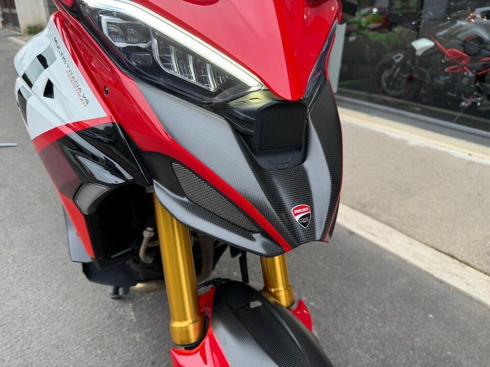 Ducati Multistrada V4 Pikes Peak (2021 - 24) (3)