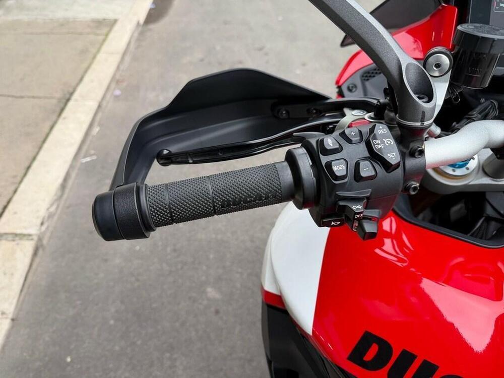 Ducati Multistrada V4 Pikes Peak (2021 - 24) (9)