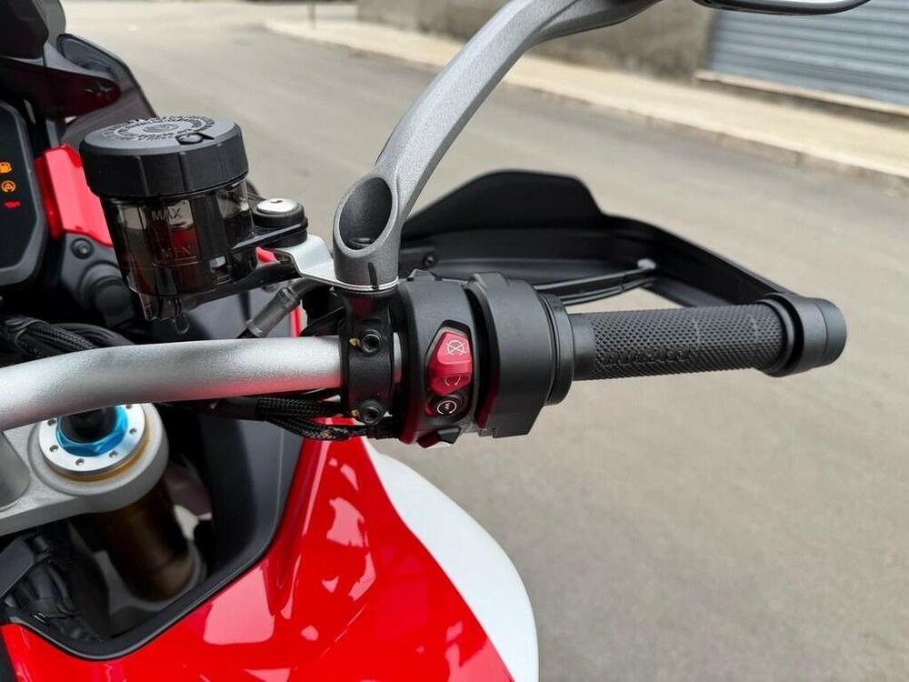 Ducati Multistrada V4 Pikes Peak (2021 - 24) (11)