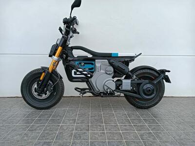 Bmw CE 02 AM (2024 - 25) usata