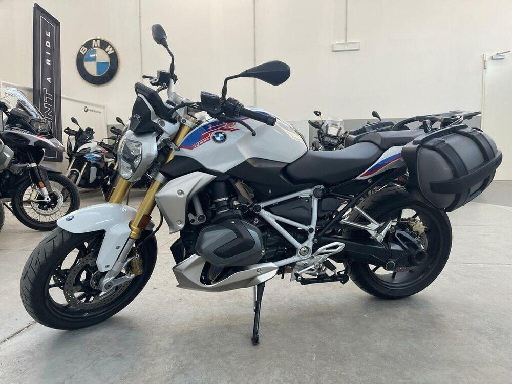 Bmw R 1250 R (2019 - 20)