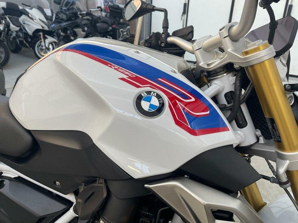 Bmw R 1250 R (2019 - 20) (6)