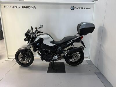 Bmw F 800 R (2012 - 14) usata