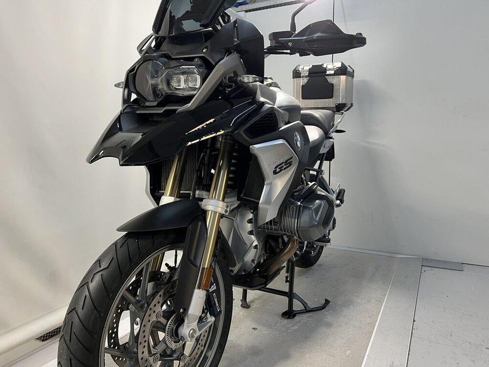 Bmw R 1250 GS (2019 - 20) (4)