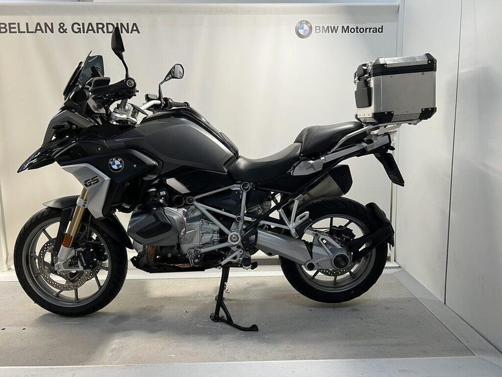 Bmw R 1250 GS (2019 - 20)