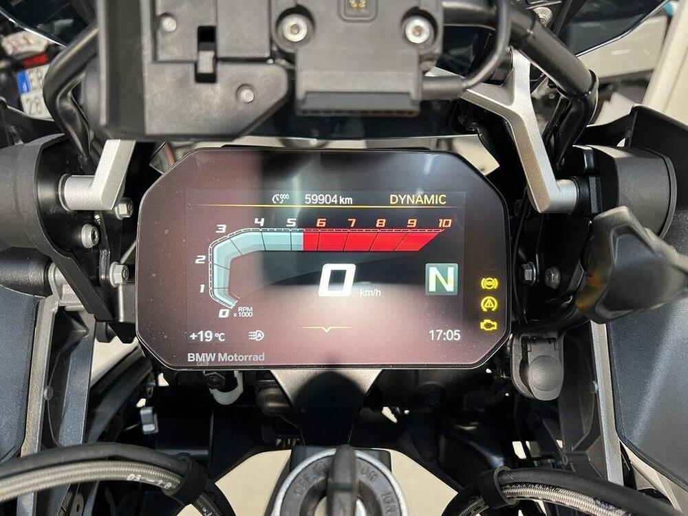 Bmw R 1250 GS (2019 - 20) (7)