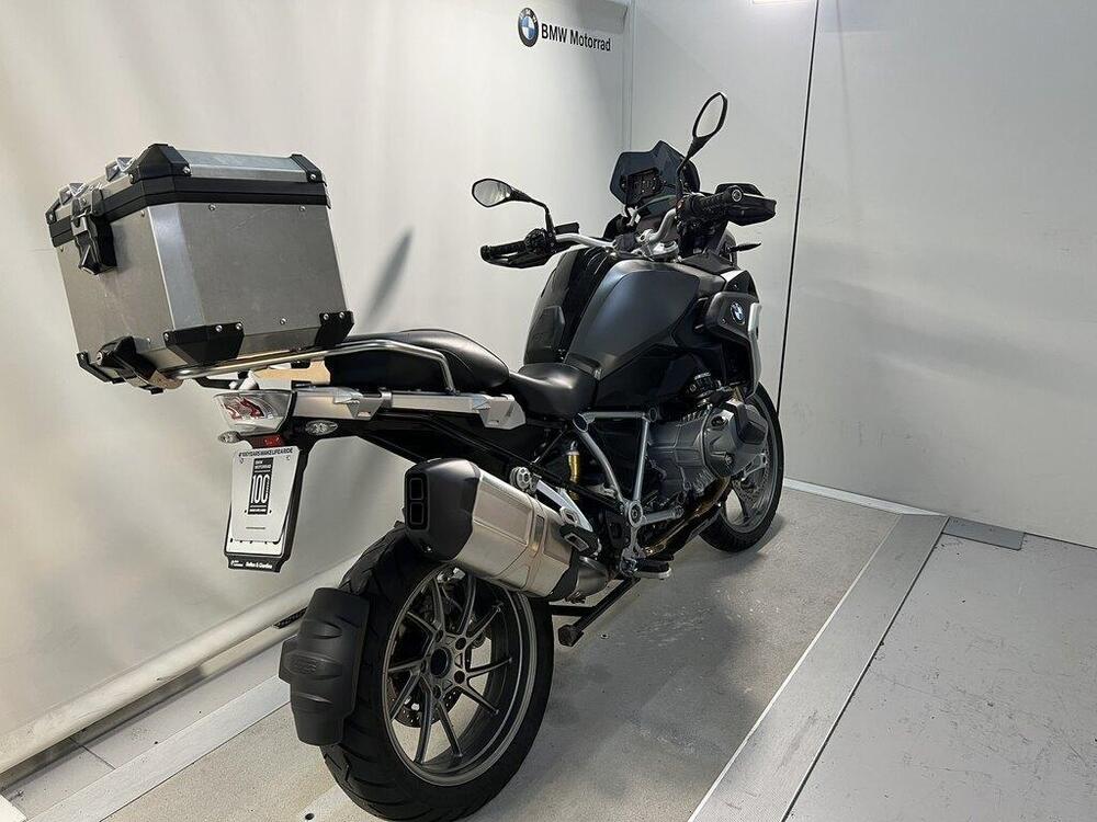 Bmw R 1250 GS (2019 - 20) (13)