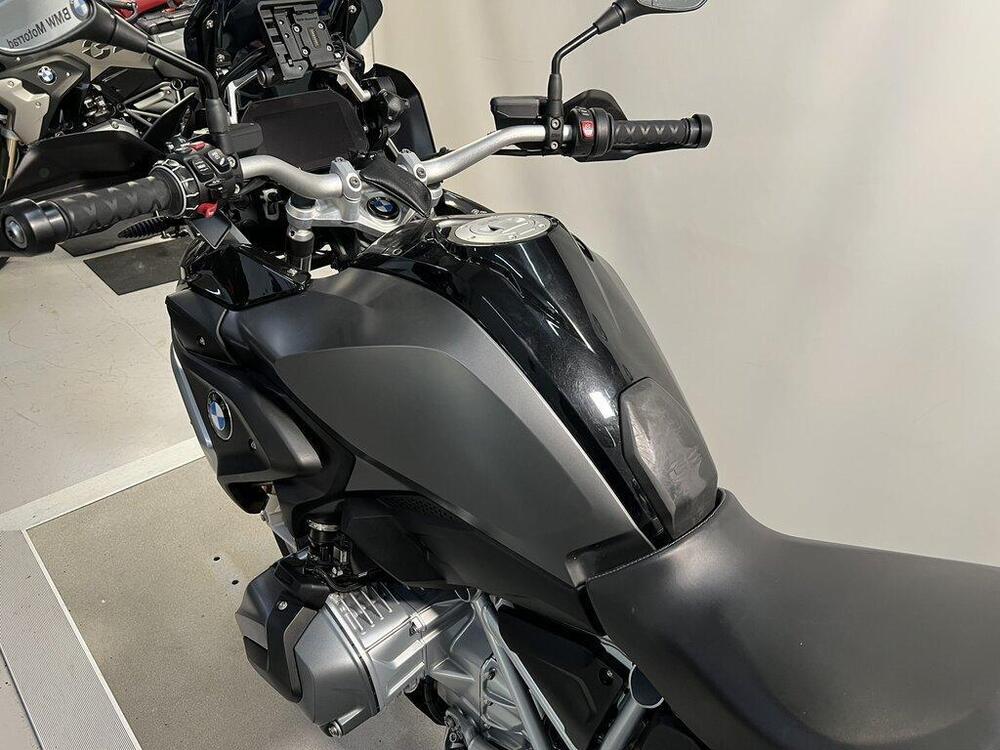 Bmw R 1250 GS (2019 - 20) (5)