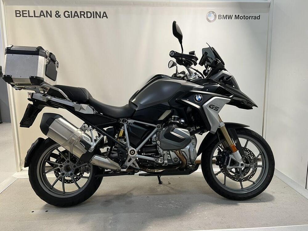 Bmw R 1250 GS (2019 - 20) (14)