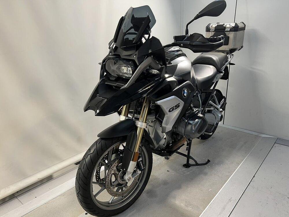 Bmw R 1250 GS (2019 - 20) (3)