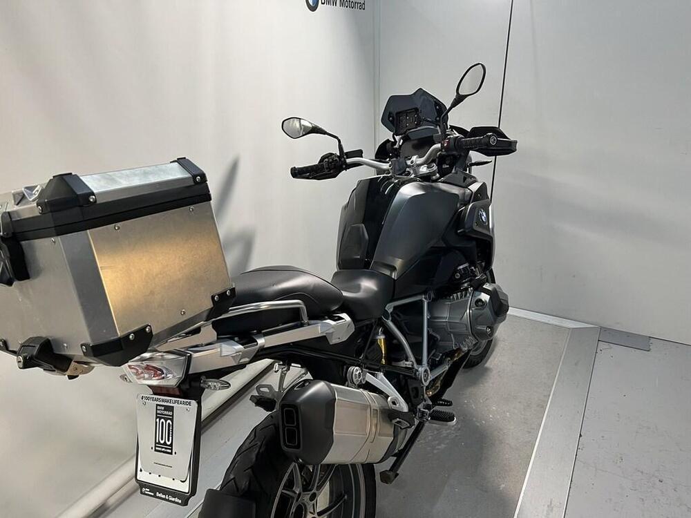 Bmw R 1250 GS (2019 - 20) (11)