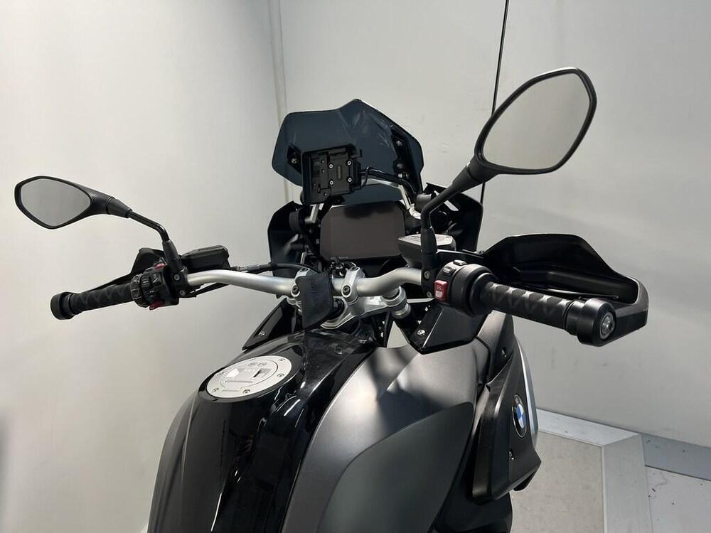 Bmw R 1250 GS (2019 - 20) (9)