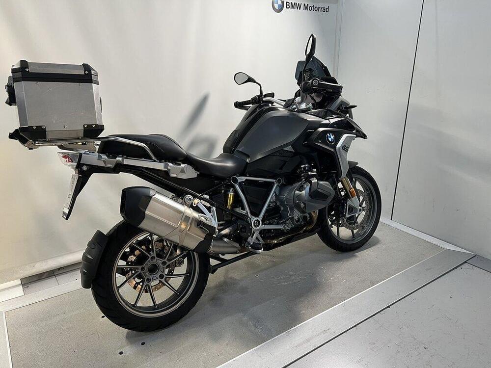 Bmw R 1250 GS (2019 - 20) (12)