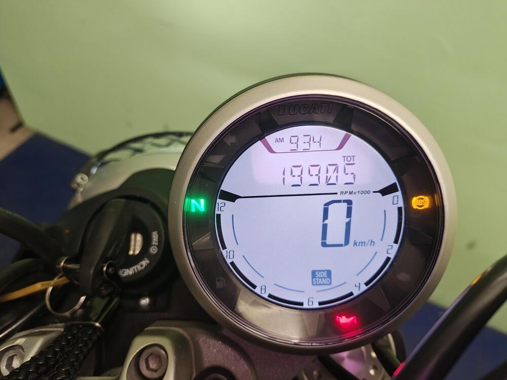 Ducati Scrambler 800 Icon (2017 - 20) (6)