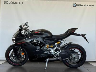 Ducati Panigale V2 (2021 - 24) usata