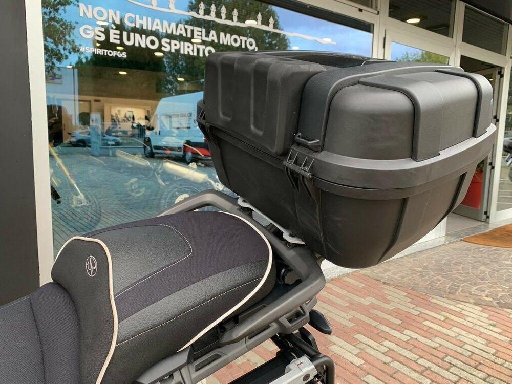 Triumph Tiger 1200 XCx (2018 - 20) (10)