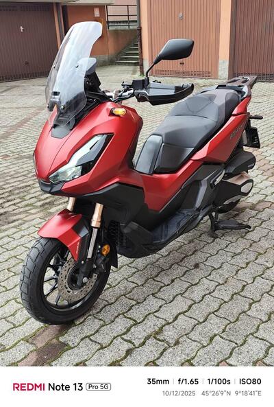 Honda ADV 350 (2022 - 24) usata